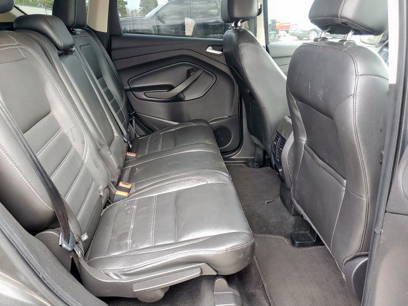 Photo 11 from auction – 2017 FORD ESCAPE TIT with VIN 1FMCU0JD5HUD10115