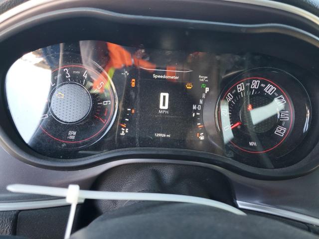 Photo 9 from auction – 2020 DODGE CHALLENGER with VIN 2C3CDZJG1LH157025