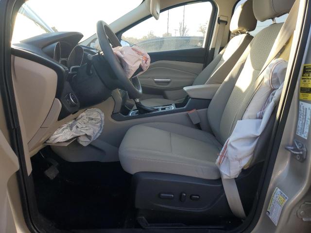 Photo 7 from auction – 2017 FORD ESCAPE SE with VIN 1FMCU0GD1HUD05050