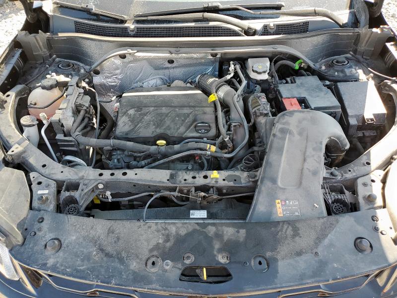 Photo 12 from auction – 2024 CHEVROLET TRAX with VIN KL77LKE23RC002734