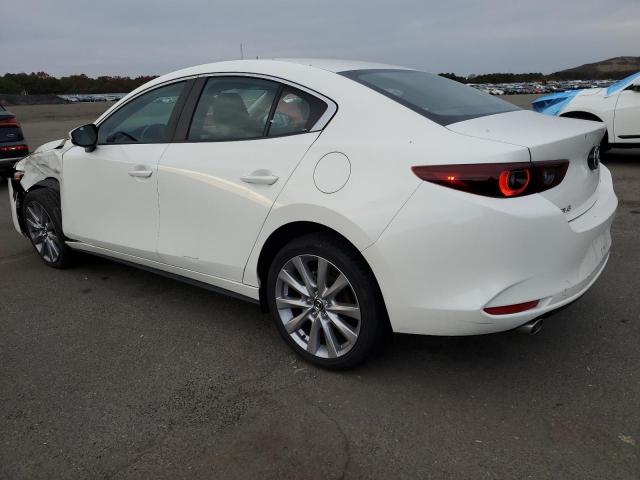 Photo 2 from auction – 2022 MAZDA 3 SELECT with VIN 3MZBPABL1NM309494