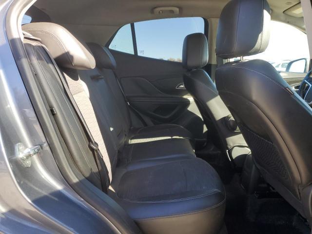 Photo 11 from auction – 2015 BUICK ENCORE with VIN KL4CJASB0FB178190