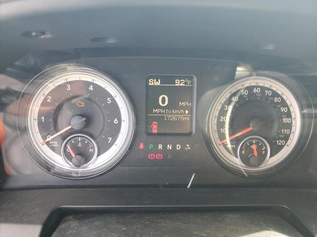 Photo 9 from auction – 2018 RAM 1500 SLT with VIN 1C6RR7LT0JS266837