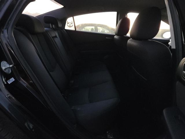 Photo 10 from auction – 2011 MAZDA 6 I with VIN 1YVHZ8BHXB5M28149