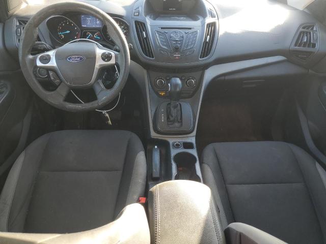 Photo 8 from auction – 2015 FORD ESCAPE S with VIN 1FMCU0F75FUA87915