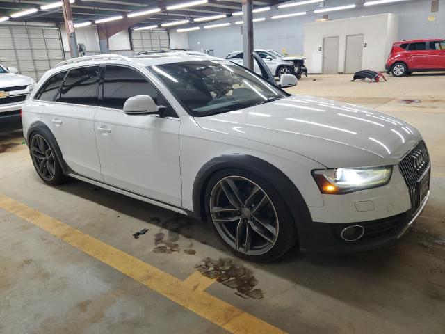 Photo 4 from auction – 2015 AUDI A4 ALLROAD with VIN WA1UFAFL9FA033423