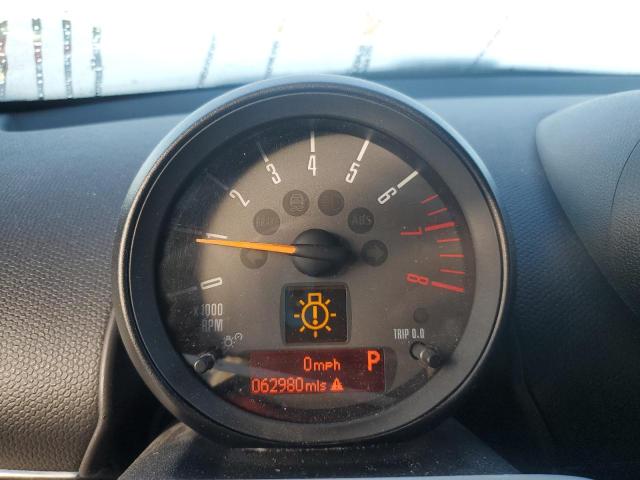 Photo 9 from auction – 2016 MINI COOPER S C with VIN WMWZC5C51GWP49560