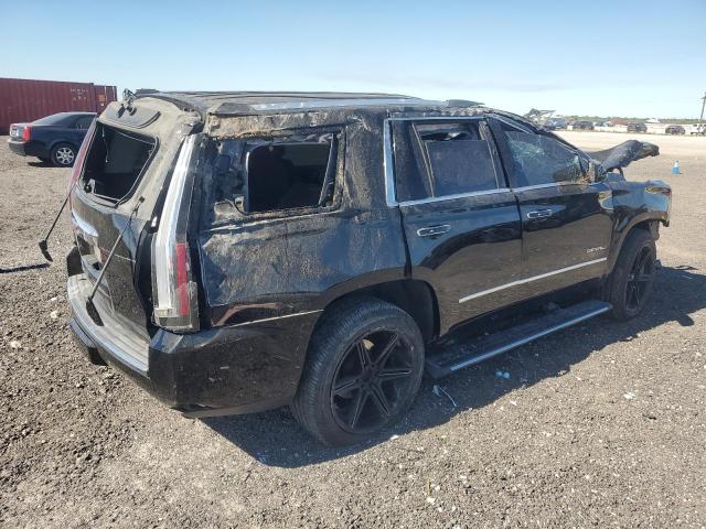 Photo 3 from auction – 2016 GMC YUKON DENA with VIN 1GKS2CKJ4GR482296