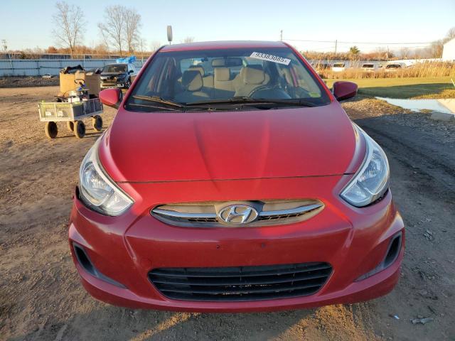 Photo 5 from auction – 2016 HYUNDAI ACCENT SE with VIN KMHCT4AE6GU075452