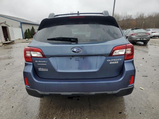 صورة رقم 6 من المزاد - 2017 SUBARU OUTBACK 2. مع VIN 4S4BSAKC1H3242527
