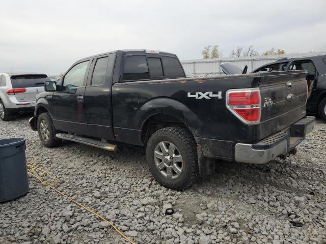 Photo 2 from auction – 2014 FORD F150 SUPER with VIN 1FTFX1EF9EFC28589