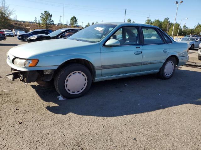 FORD TAURUS GL 1995 with VIN 1FALP52UXSA196960 - Photo from auction