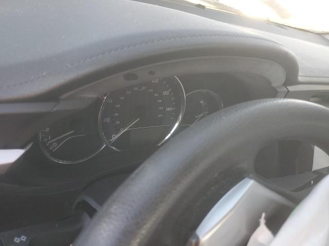 Photo 9 from auction – 2015 TOYOTA COROLLA with VIN 5YFBURHE4FP326335