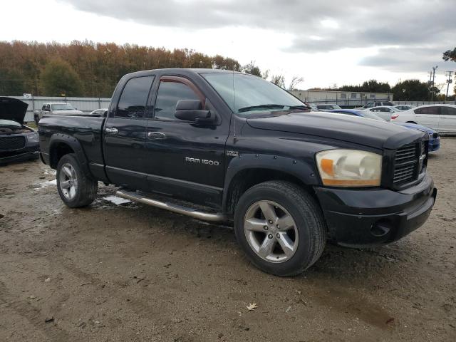 Photo 4 from auction – 2006 DODGE RAM 1500 S with VIN 1D7HA18266S555209