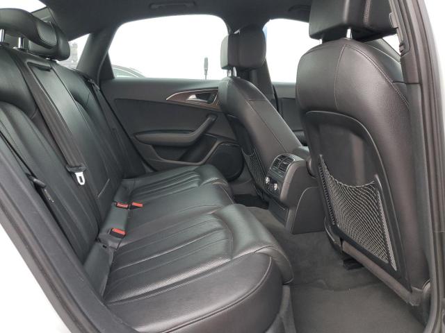 Фото 10 с аукциона – 2014 AUDI A6 PRESTIG с VIN WAUHMAFC2EN033040