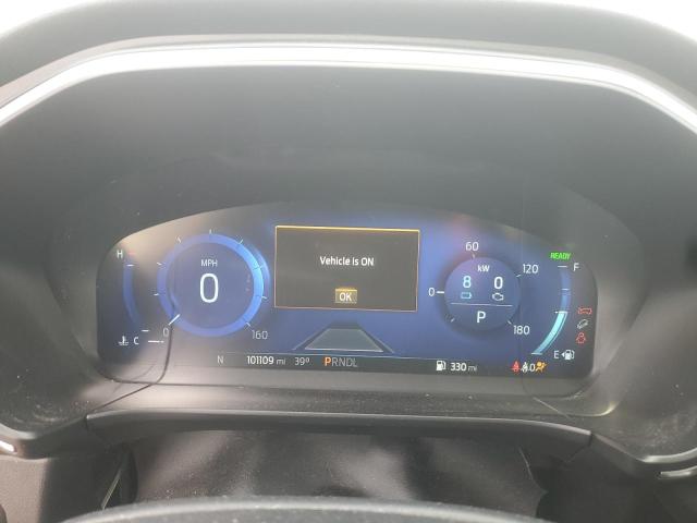 Photo 9 from auction – 2020 FORD ESCAPE TIT with VIN 1FMCU9DZ9LUA53593