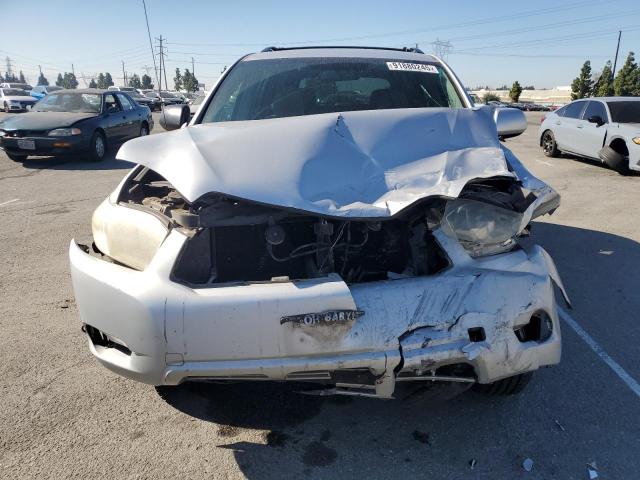 Photo 5 from auction – 2010 TOYOTA HIGHLANDER with VIN 5TDZK3EHXAS012964
