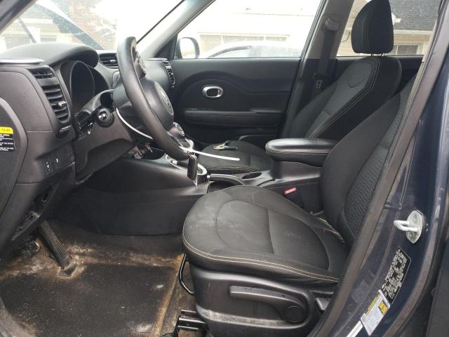 Снимка 7 от търг – 2014 KIA SOUL + с VIN KNDJP3A55E7104185