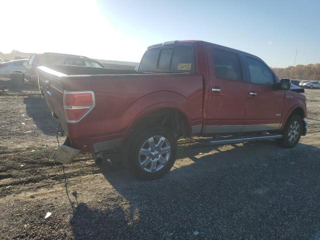 Photo 3 from auction – 2013 FORD F150 SUPER with VIN 1FTFW1CT2DKE26691
