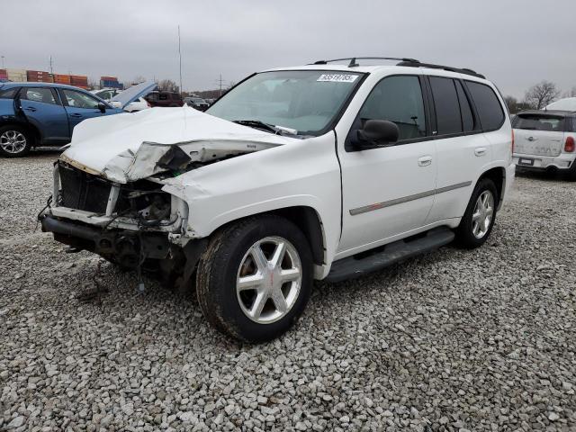 GMC ENVOY 2008 مع رقم تعريف المركبة 1GKDT13S282214259 - صورة من المزاد