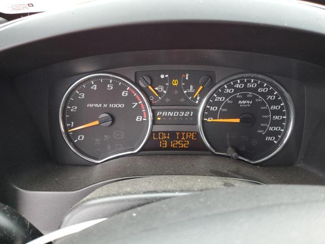 Photo 9 from auction – 2008 GMC CANYON with VIN 1GTDT13E088166862
