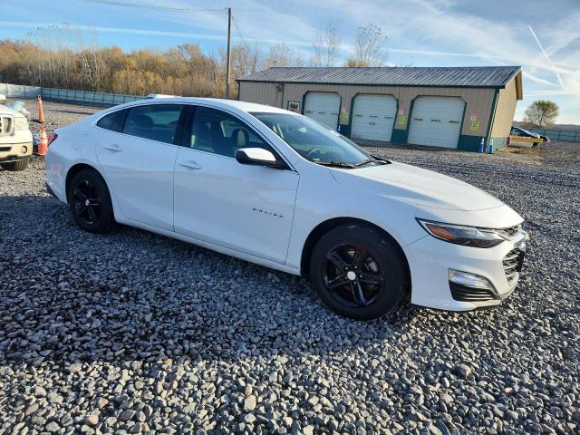 Photo 4 from auction – 2023 CHEVROLET MALIBU LT with VIN 1G1ZD5ST4PF203702