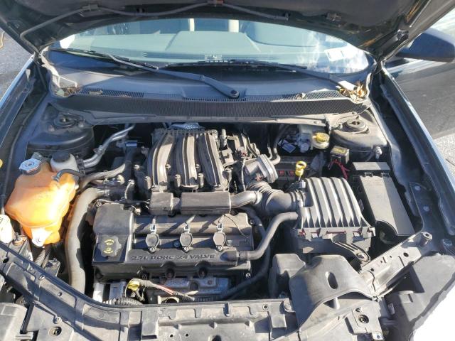 Photo 11 from auction – 2008 DODGE AVENGER SX with VIN 1B3LC56RX8N130035