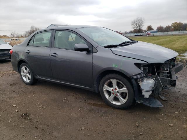 Photo 4 from auction – 2011 TOYOTA COROLLA BA with VIN JTDBU4EE1BJ088594