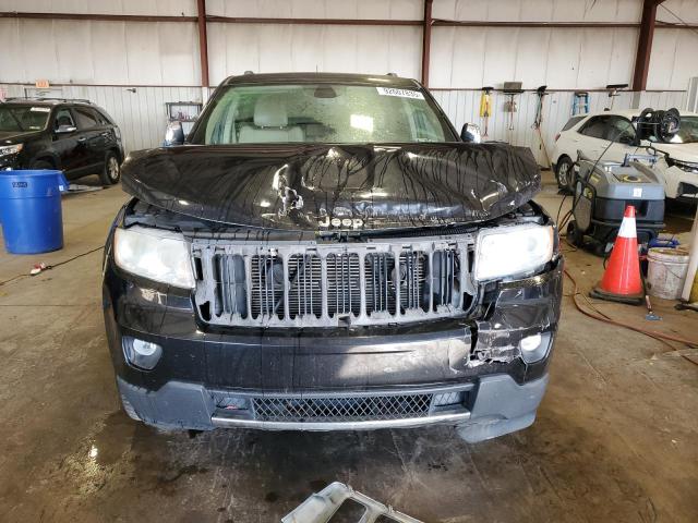 Photo 5 from auction – 2013 JEEP GRAND CHER with VIN 1C4RJFBG6DC512853