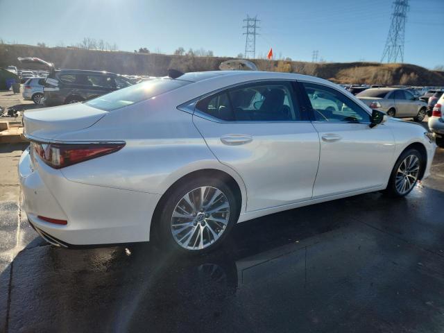 Photo 3 from auction – 2020 LEXUS ES 350 with VIN 58ADZ1B18LU066526