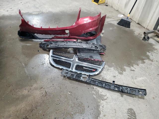 Photo 13 from auction – 2014 DODGE GRAND CARA with VIN 2C4RDGCG6ER259988