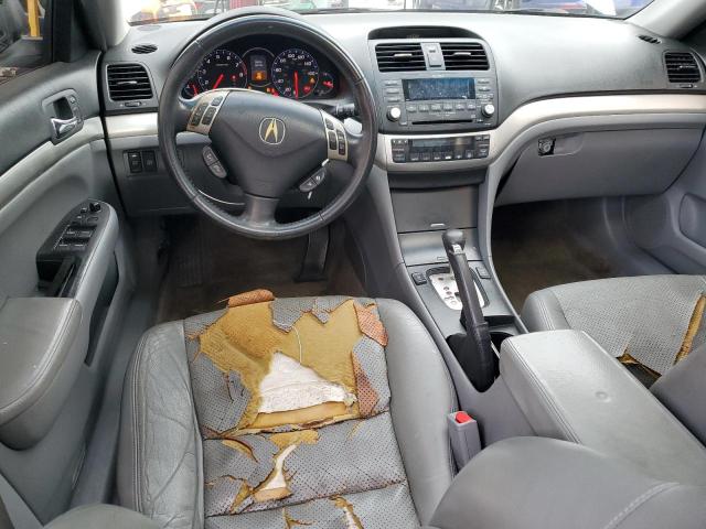 Photo 8 from auction – 2008 ACURA TSX with VIN JH4CL96888C000083