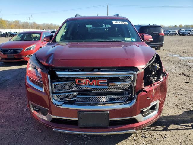 Photo 5 from auction – 2015 GMC ACADIA DEN with VIN 1GKKVTKD5FJ187884