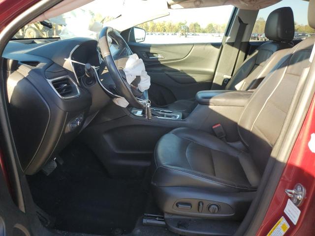 Photo 7 from auction – 2019 CHEVROLET EQUINOX PR with VIN 2GNAXPEX2K6233099