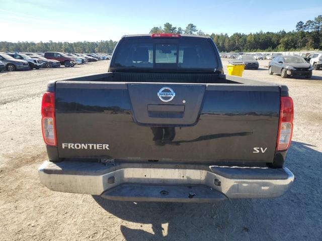 صورة رقم 6 من المزاد - 2011 NISSAN FRONTIER S مع VIN 1N6BD0CT6BC445635
