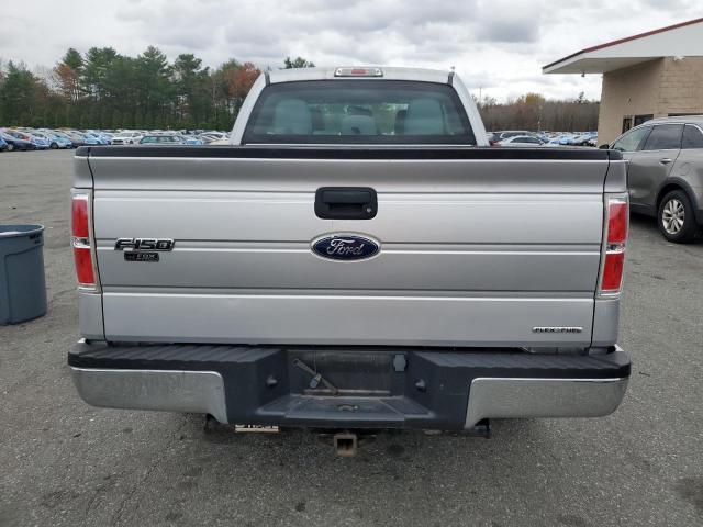 Photo 6 from auction – 2012 FORD F150 SUPER with VIN 1FTEX1CM0CFB60807