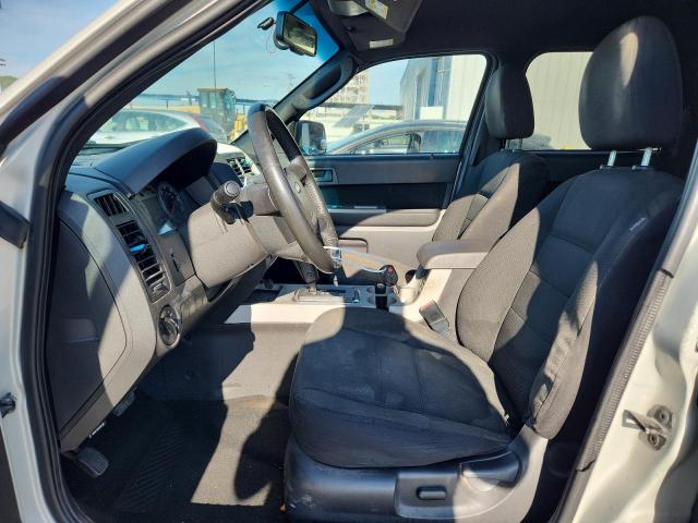 Photo 7 from auction – 2009 FORD ESCAPE XLT with VIN 1FMCU03779KD04093