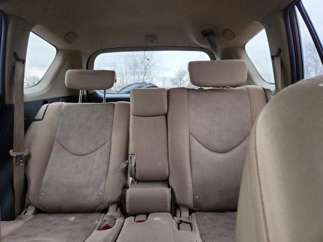 Photo 10 from auction – 2010 TOYOTA RAV4 with VIN JTMBF4DV5AD035552