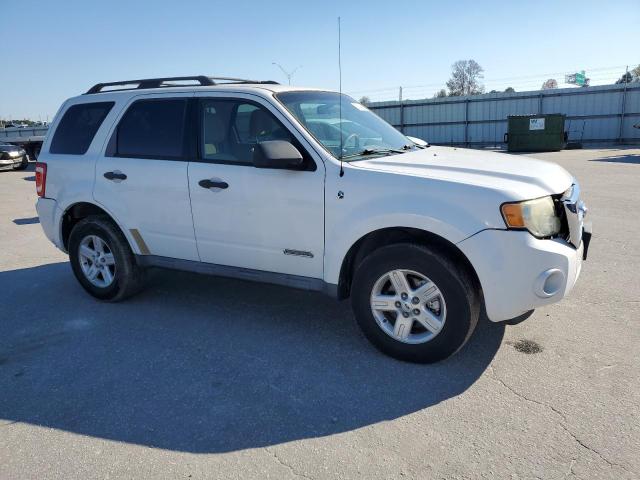 Photo 4 from auction – 2008 FORD ESCAPE HEV with VIN 1FMCU59H78KD64578