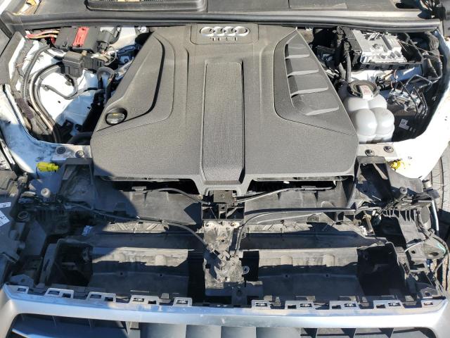 Photo 12 from auction – 2018 AUDI Q7 PREMIUM with VIN WA1LHAF72JD047311
