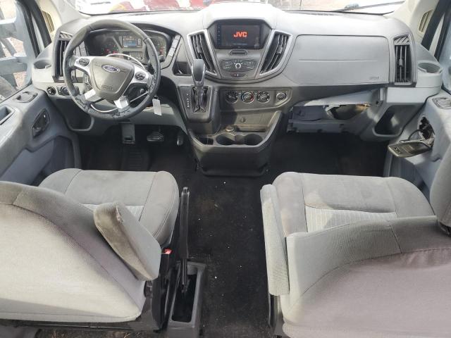 Photo 8 from auction – 2023 FORD TRANSIT T- with VIN 1FBAX2C81PKA49112