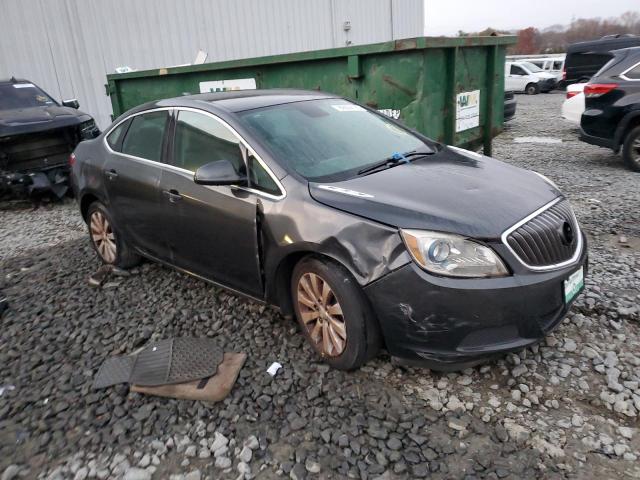 Photo 4 from auction – 2016 BUICK VERANO with VIN 1G4PP5SK7G4138512