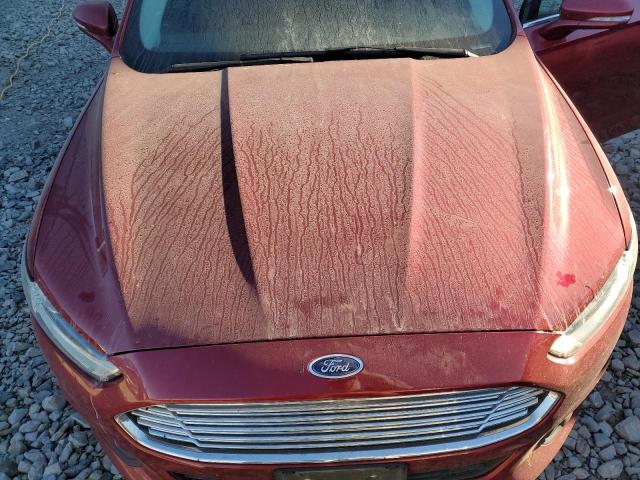 Photo 11 from auction – 2015 FORD FUSION SE with VIN 3FA6P0H77FR276049