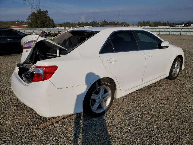 Photo 3 from auction – 2012 TOYOTA CAMRY BASE with VIN 4T1BF1FK7CU527399