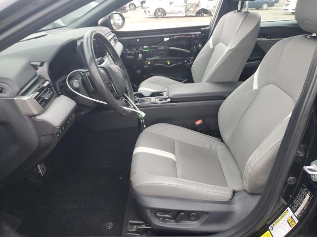 Photo 7 from auction – 2025 TOYOTA CAMRY XSE with VIN 4T1DAACK4SU080427