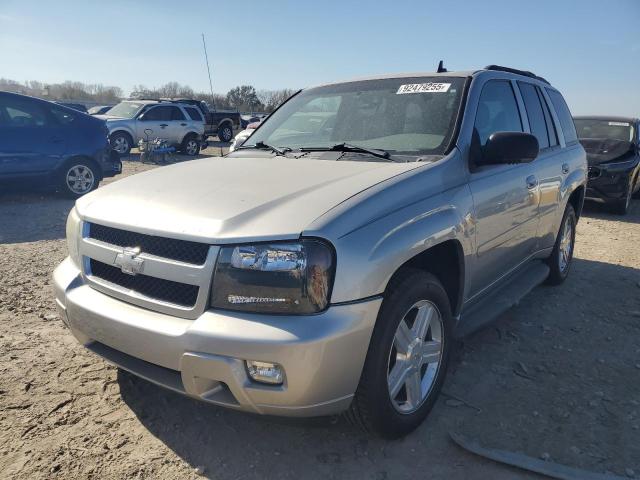 CHEVROLET TRAILBLAZE 2008 with VIN 1GNDT13S882244451 - Photo from auction