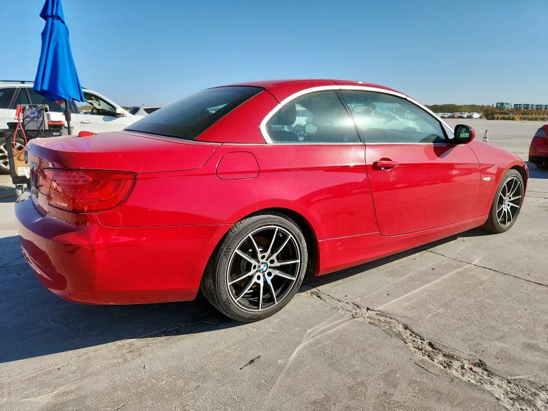 Photo 3 from auction – 2013 BMW 328 I SULE with VIN WBADW7C5XDE731024