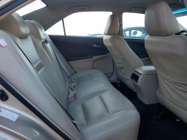Фото 10 с аукциона – 2012 TOYOTA CAMRY BASE с VIN 4T1BF1FK8CU071039