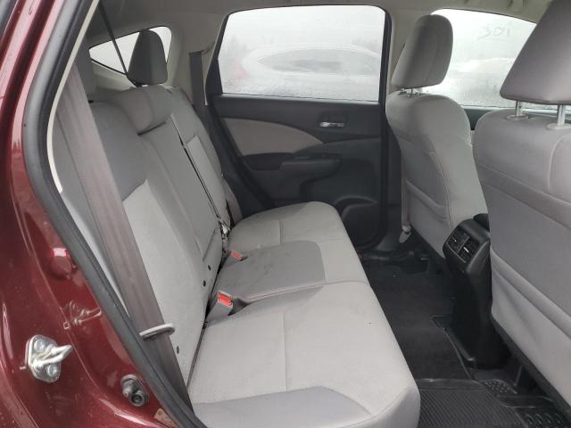 Photo 10 from auction – 2015 HONDA CR-V EX with VIN 2HKRM4H51FH637915