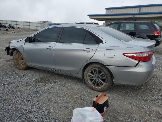 Photo 2 from auction – 2017 TOYOTA CAMRY with VIN 4T1BF1FK0HU346202
